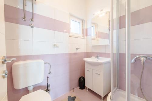 Gallery image of Apartmani Krilo in Podstrana