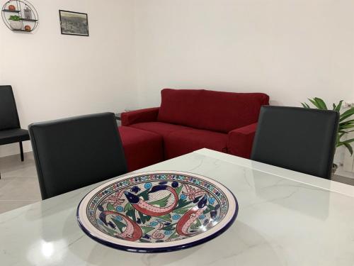 Appartamento Cristina