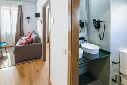 Aquitania Home Suites photo 19