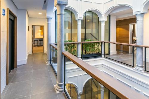 Aquitania Home Suites photo 53