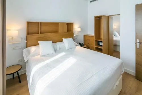 Aquitania Home Suites photo 18