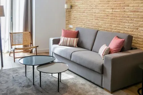 Aquitania Home Suites photo 14