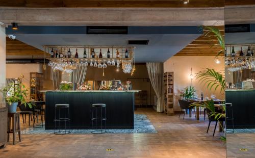 Gallery image of Orbeliani Residence Hotel in Tbilisi City
