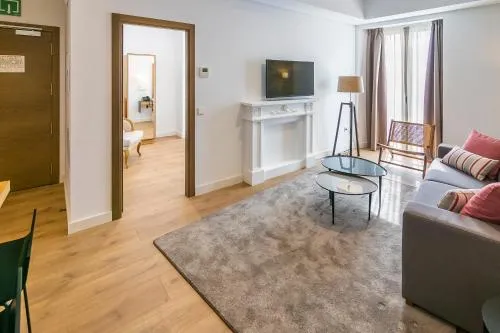 Aquitania Home Suites photo 4