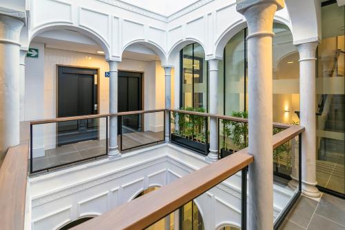 Aquitania Home Suites photo 37