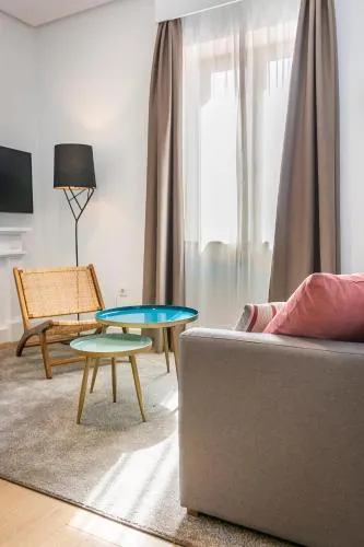 Aquitania Home Suites photo 31