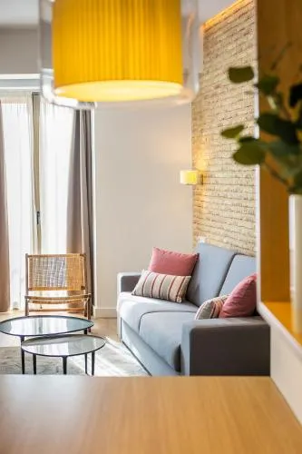 Aquitania Home Suites photo 17
