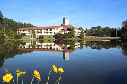 Maravilhas Park Hotel