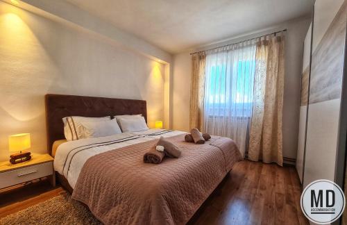 Apartment Valery