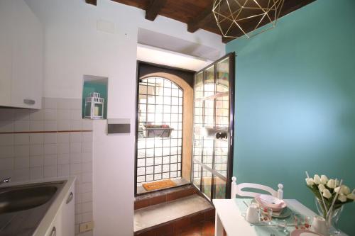 Fotografie z fotogalerie ubytování relax nel borgo L'ARCHETTO v destinaci Formello
