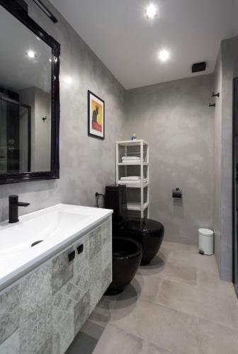 Spacious studio in the heart of La Nogalera