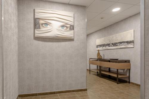 Fotografia z galérie ubytovania Hotel Concorde v destinácii Camerano
