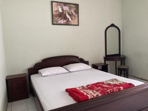 Gallery image of Hotel Garuda Syariah near Alun Alun Banjarnegara in Wonosobo