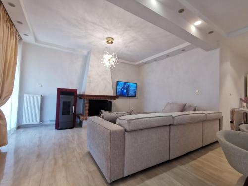 Cassiopeia - Glyfada Apartment