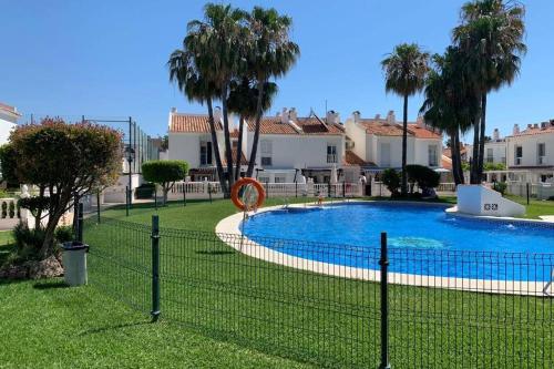 BEACH HOUSE Guadalmar, Málaga – Bijgewerkte prijzen 2022
