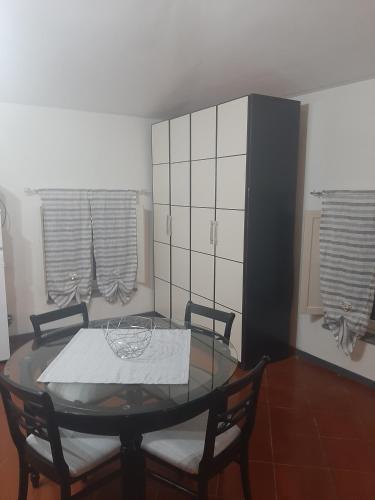 Fotografie z fotogalerie ubytování B&B Principe Calaf 3 v destinaci Lucca