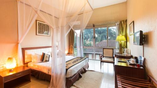 Gallery image of Humura Resorts in Kampala