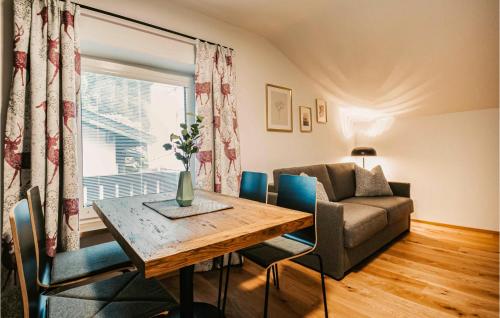 Zdjęcie z galerii obiektu Gemuetliche Ferienwohnung w mieście Wagrain