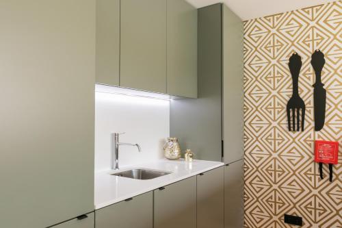 Oporto Diamond Luxe & Terrace