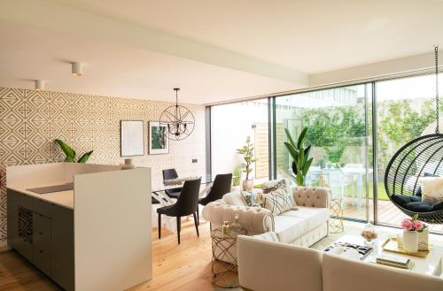Oporto Diamond Luxe & Terrace