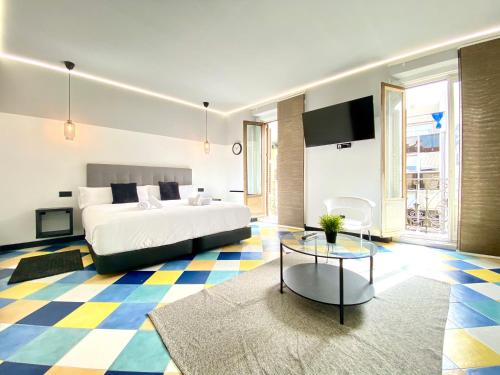 Gallery image of Royal Suites Madrid in Madrid