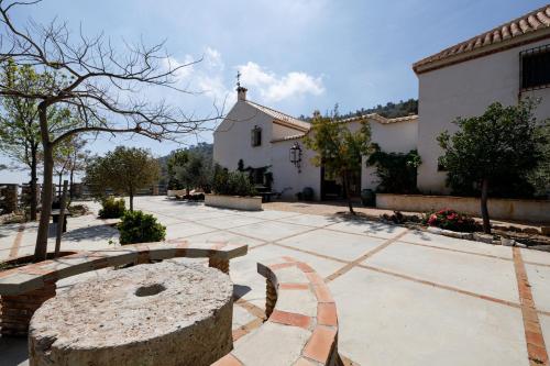 Cortijo Sancardo, Lújar – Bijgewerkte prijzen 2022