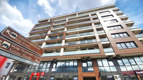 Afbeelding uit fotogalerij van The Main Square Apartments in Banja Luka