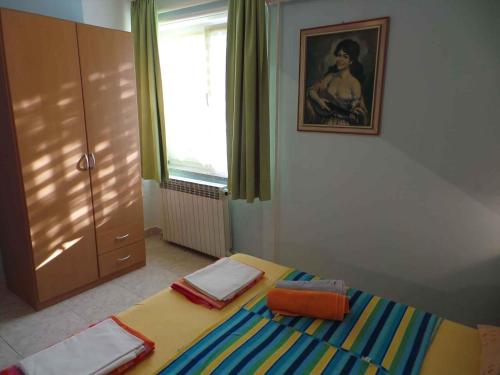 Fotografie z fotogalerie ubytování Apartments in Icici 31191 v destinaci Ičići