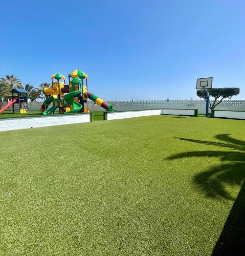 Gambar di galeri bagi VALHOTEL Residencia Tiempo Libre El Puig di El Puig