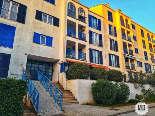 Apartment Valery