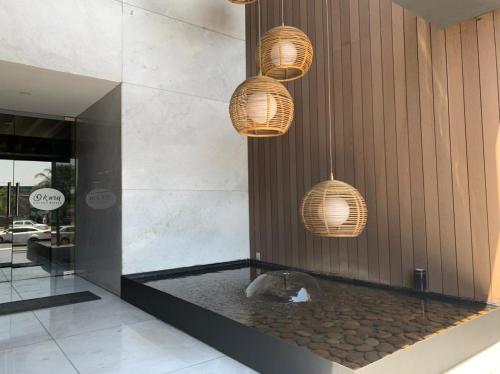 Fotografie z fotogalerie ubytování Motel Okura Villas y Suites v destinaci Guadalajara