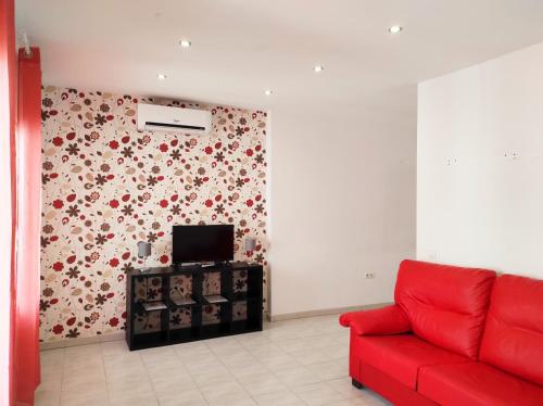 Enjoy Apartamentos Plaza Victoria, Málaga – Bijgewerkte ...