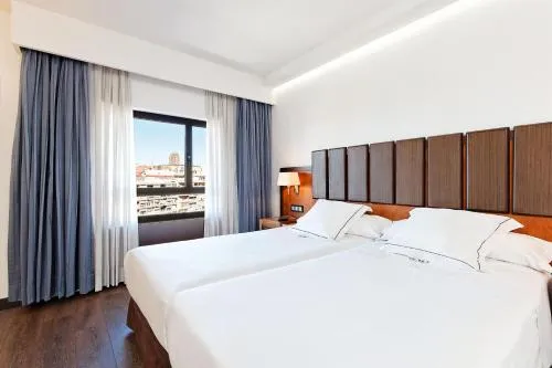 Claridge Madrid photo 17