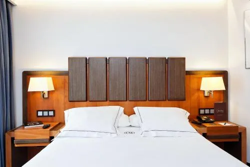 Claridge Madrid photo 5