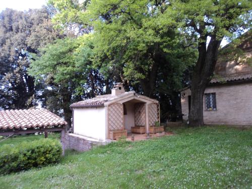 Fotografie z fotogalerie ubytování BB Sanvalentino v destinaci Osimo