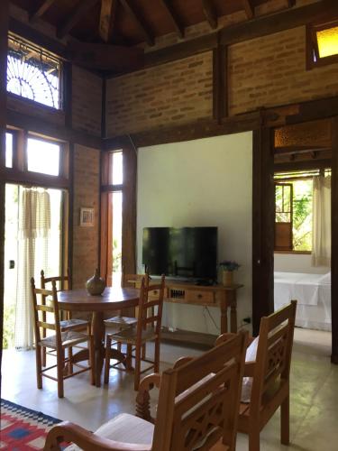 Galeriebild der Unterkunft Guest House Tânia Alves in Pratinha