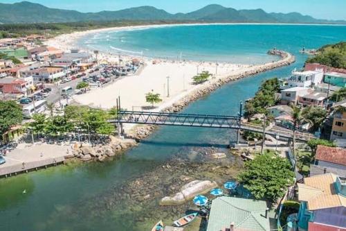 Loft in Barra da Lagoa, Florianópolis, Brazilia