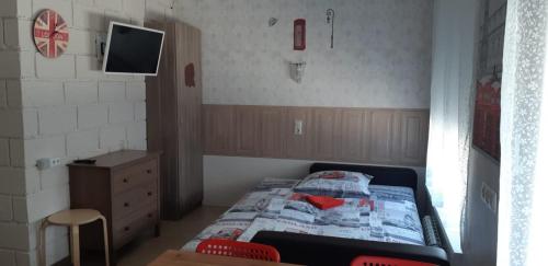 Gallery image of Апартаменты Пляж на Крымской in Sochi