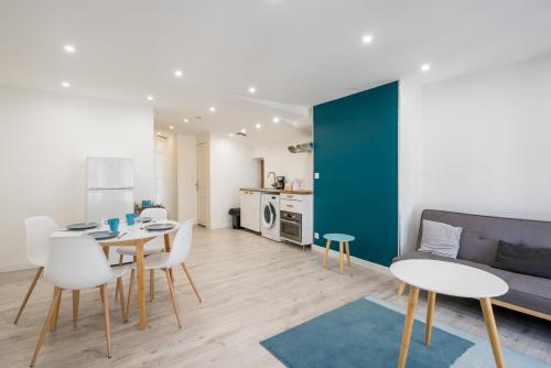 Gallery image of Appartement Netflix centre de Vienne près de Lyon in Vienne
