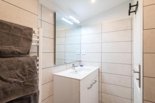 Gallery image of Appartement Netflix centre de Vienne près de Lyon in Vienne