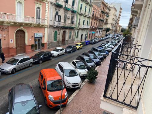 El barrio de los alrededores o un barrio cerca de este hostal o pensión