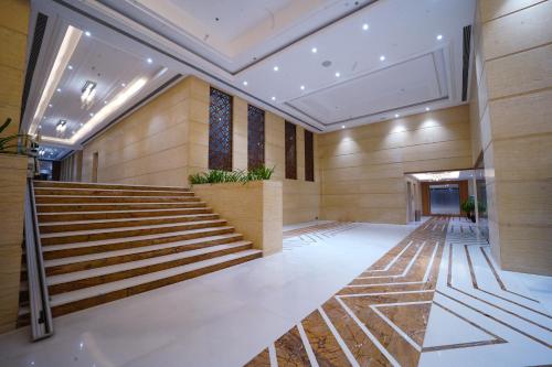 ラーイプルにあるBabylon Capitalのギャラリーの写真