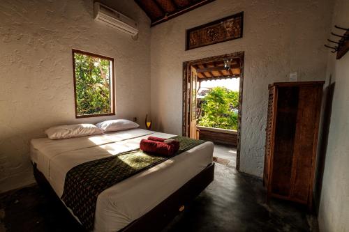 Gallery image of Nextdoor Homestay in Yogyakarta