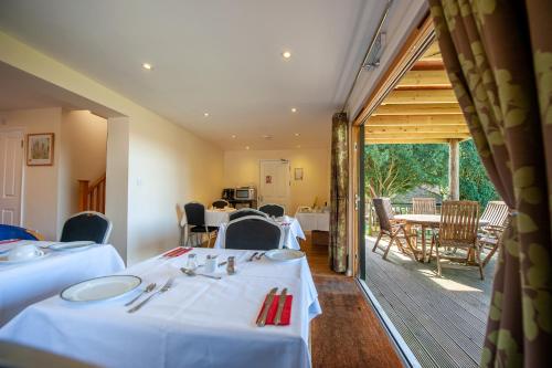 Gallery image of Oakside Lodge Guest House in Canterbury