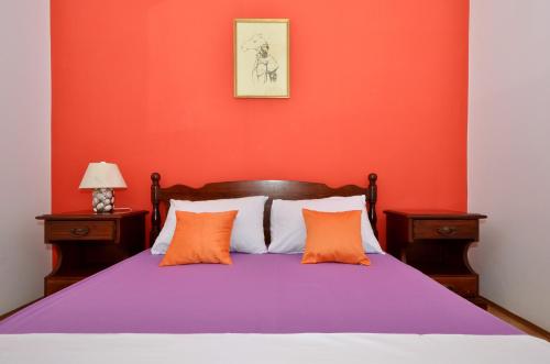 C apt w balcony shared terrace & the sea view
