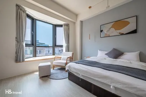 Taitung Feng Lin Resort Hotel