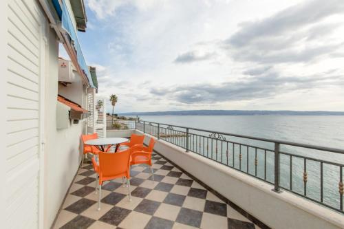 Gallery image of Apartmani Krilo in Podstrana