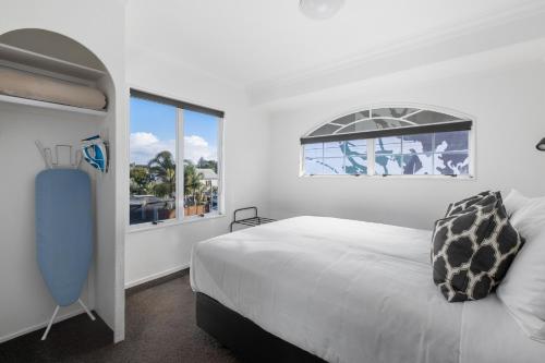 Gallery image of The Mission Belle Motel in Mount Maunganui