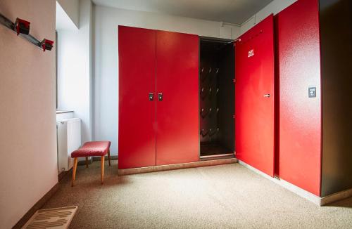 TownHouse Appartements