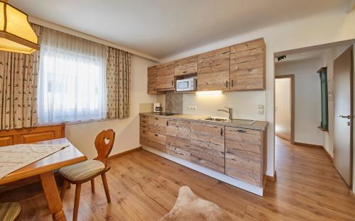 TownHouse Appartements